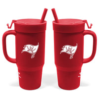 Tampa Bay Buccaneers Silicone Humbler