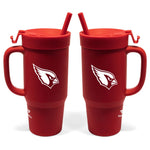 Arizona Cardinals Silicone Humbler