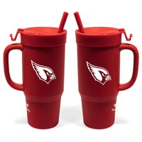 Arizona Cardinals Silicone Humbler