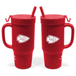 Kansas City Chiefs Silicone Humbler