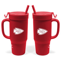 Kansas City Chiefs Silicone Humbler
