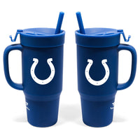 Indianapolis Colts Silicone Humbler
