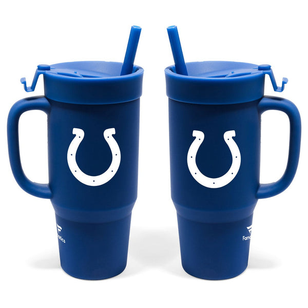 Indianapolis Colts Silicone Humbler