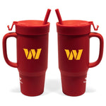 Washington Commanders Silicone Humbler