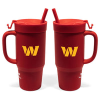 Washington Commanders Silicone Humbler