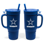 Dallas Cowboys Silicone Humbler