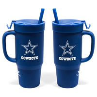 Dallas Cowboys Silicone Humbler