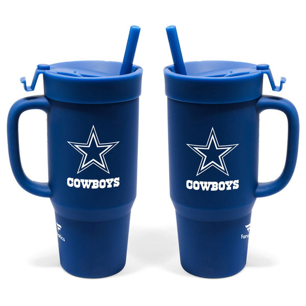 Dallas Cowboys Silicone Humbler
