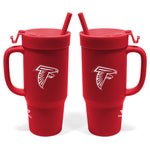 Atlanta Falcons Silicone Humbler