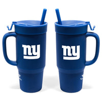 New York Giants Silicone Humbler