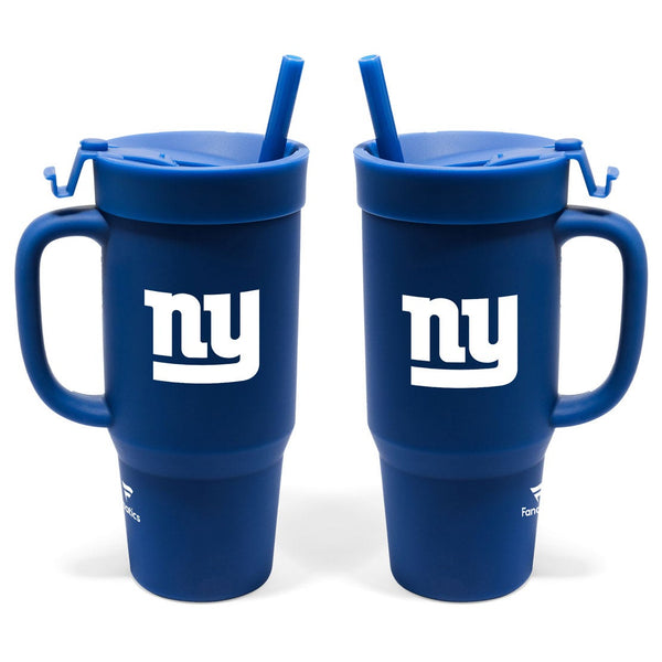 New York Giants Silicone Humbler