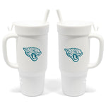 Jacksonville Jaguars Silicone Humbler