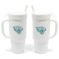 Jacksonville Jaguars Silicone Humbler