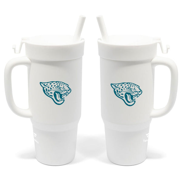 Jacksonville Jaguars Silicone Humbler