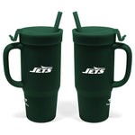 New York Jets Silicone Humbler