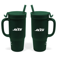 New York Jets Silicone Humbler