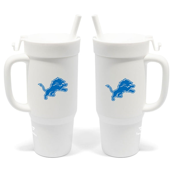 Detroit Lions Silicone Humbler