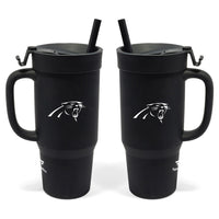 Carolina Panthers Silicone Humbler