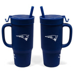 New England Patriots Silicone Humbler