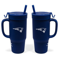New England Patriots Silicone Humbler
