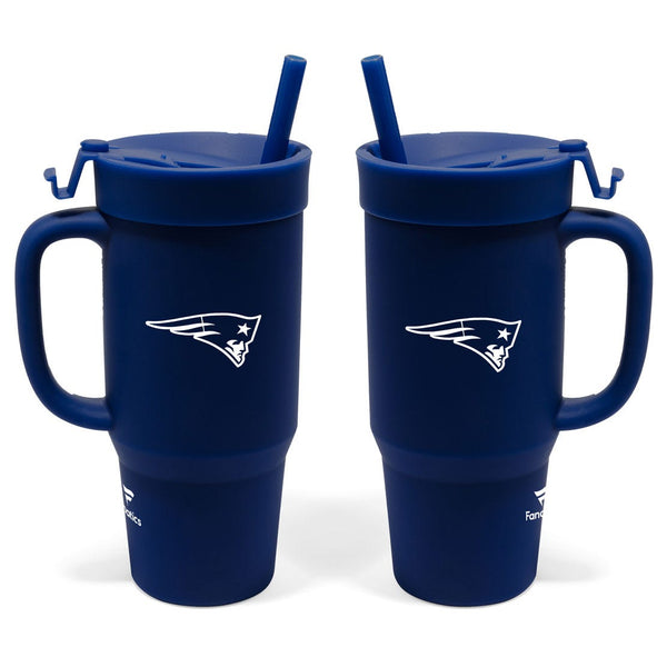 New England Patriots Silicone Humbler