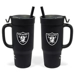 Las Vegas Raiders Silicone Humbler