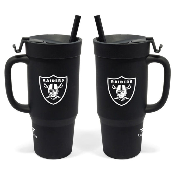Las Vegas Raiders Silicone Humbler