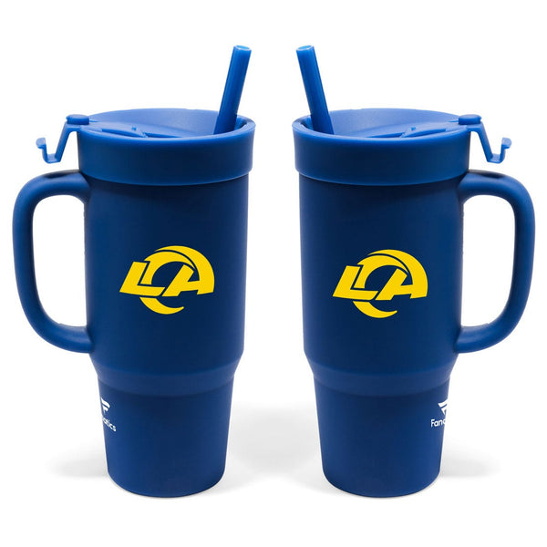 Los Angeles Rams Silicone Humbler