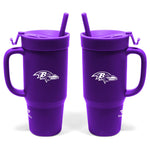 Baltimore Ravens Silicone Humbler