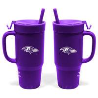 Baltimore Ravens Silicone Humbler