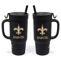 New Orleans Saints Silicone Humbler