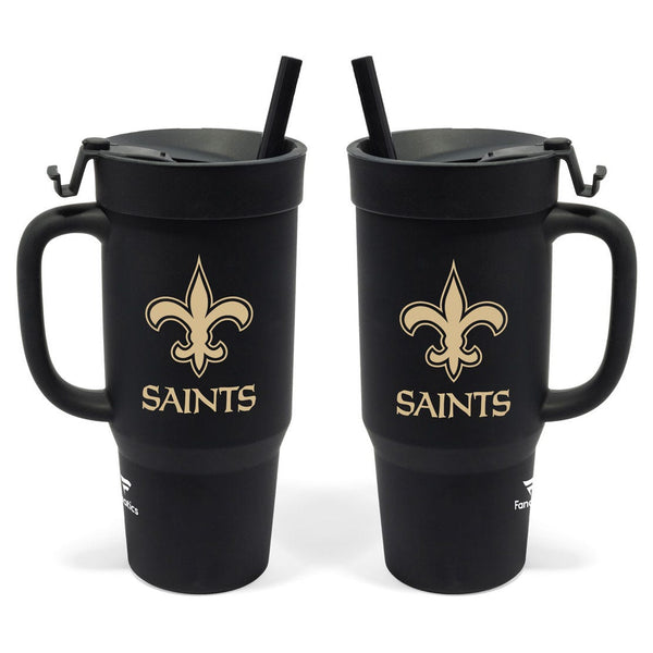New Orleans Saints Silicone Humbler