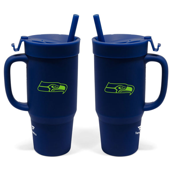 Seattle Seahawks Silicone Humbler