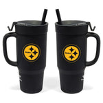 Pittsburgh Steelers Silicone Humbler