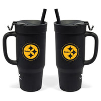 Pittsburgh Steelers Silicone Humbler
