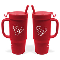 Houston Texans Silicone Humbler