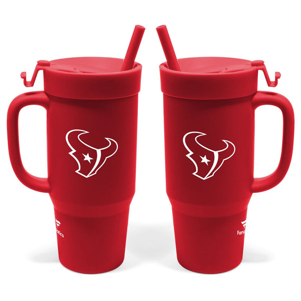 Houston Texans Silicone Humbler