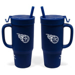 Tennessee Titans Silicone Humbler