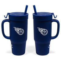 Tennessee Titans Silicone Humbler