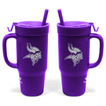 Minnesota Vikings Silicone Humbler
