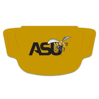 Wholesale-Alabama State Hornets Fan Mask Face Covers