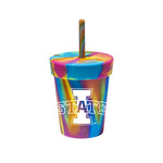 Iowa State Cyclones 8 oz Straw Tumbler