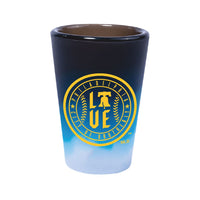 Philadelphia Phillies / City Connect City Connect 1.5oz Silicone Shot Glass