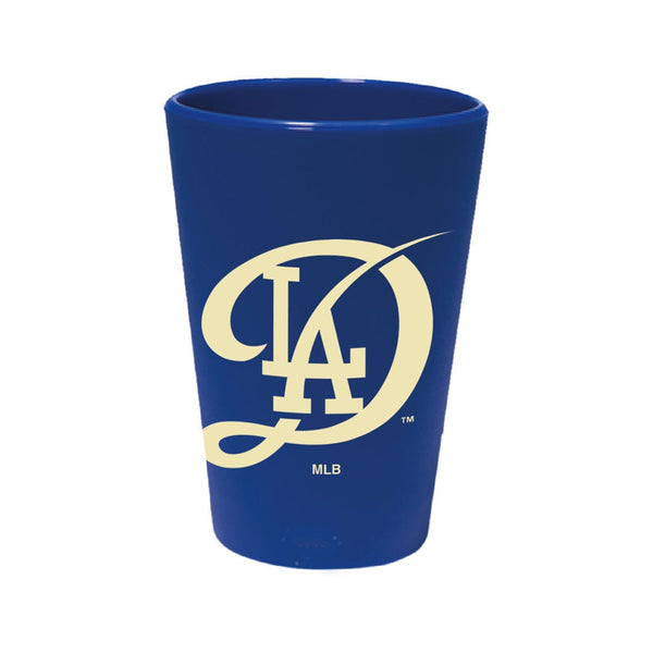 Los Angeles Dodgers / City Connect City Connect 1.5oz Silicone Shot Glass