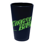 Tampa Bay Rays / City Connect City Connect 16 oz Silicone Pint Glass