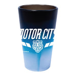 Detroit Tigers / City Connect City Connect 16 oz Silicone Pint Glass