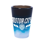 Detroit Tigers / City Connect City Connect 1.5oz Silicone Shot Glass