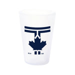 Toronto Blue Jays / City Connect City Connect 1.5oz Silicone Shot Glass