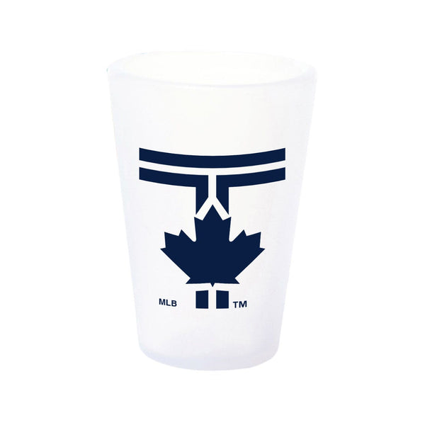 Toronto Blue Jays / City Connect City Connect 1.5oz Silicone Shot Glass