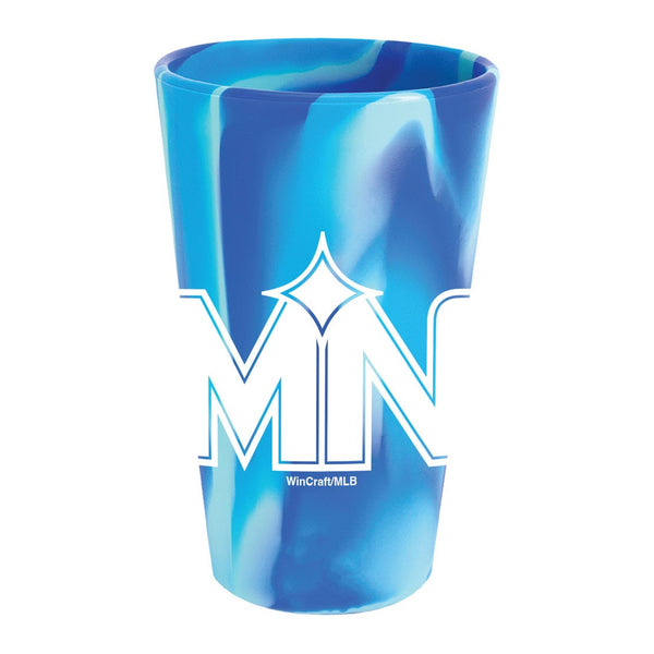 Minnesota Twins / City Connect City Connect 16 oz Silicone Pint Glass